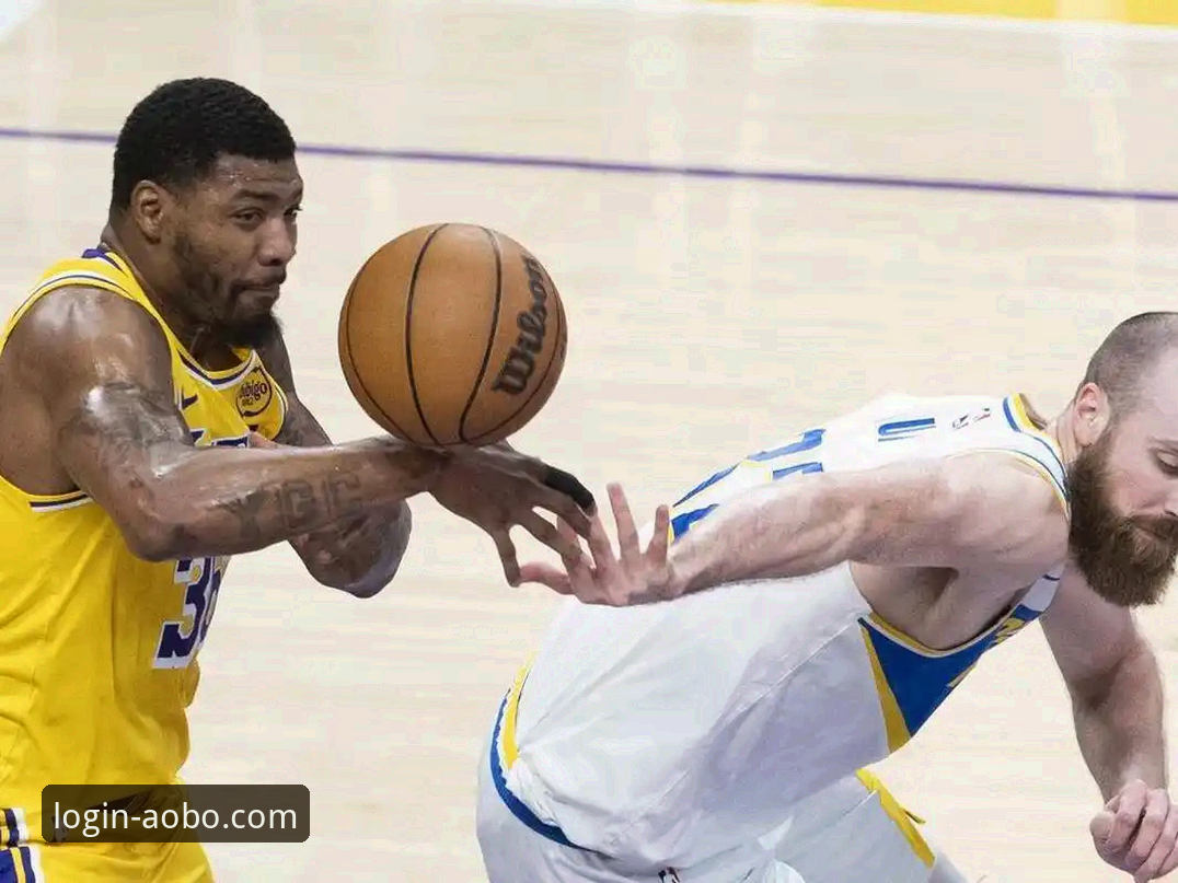 欧博官网提款流程 揭秘湖人137-130力克步行者:一场数据盛宴背后的攻防逻辑