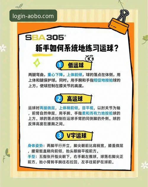 征服欧博体育平台：新手必看的5步完整攻略与3大进阶技巧