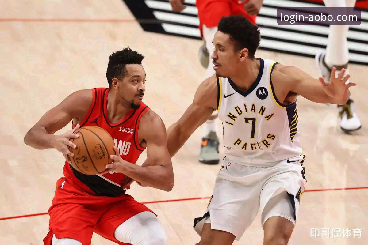 NBA休赛期重磅续约解析：CJ麦科勒姆签约老鹰操作教程